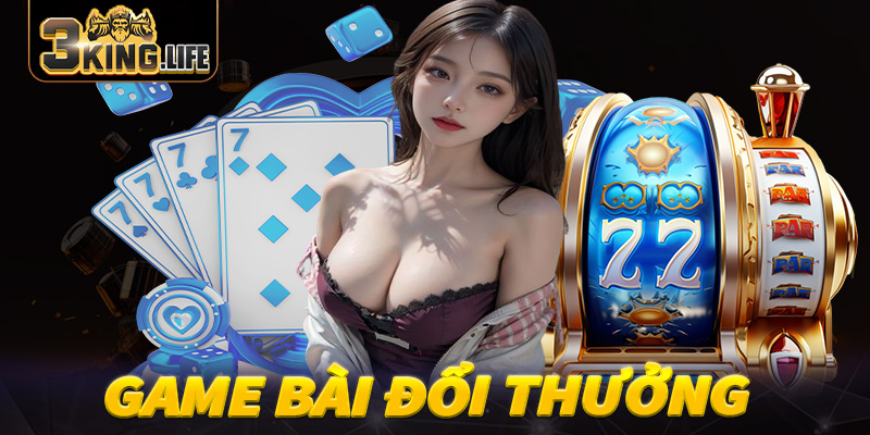 Game bài